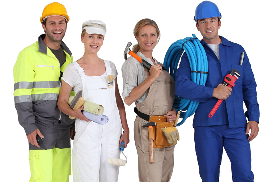 California contractors Insurance Coverage